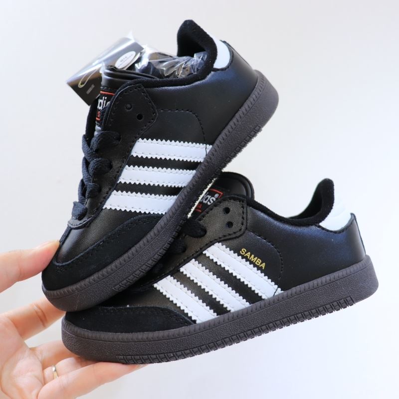 Adidas Kids Shoes